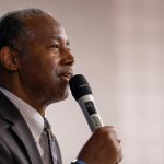 Ben Carson Profile