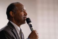 Ben Carson Profile