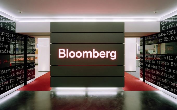 Bloomberg African Startups to Watch List