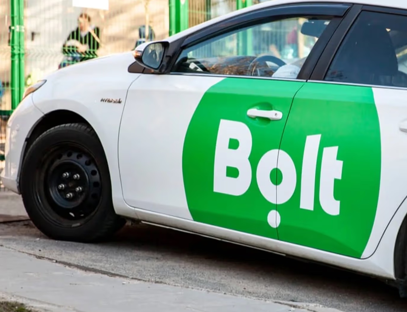 Bolt fares in nairobi