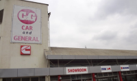 Car&General