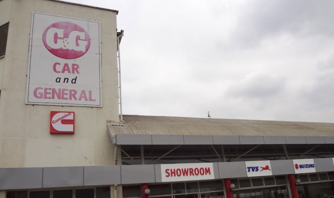 Car&General