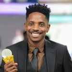 Click Awards 2026 Eric Omondi