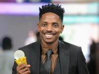 Click Awards 2026 Eric Omondi