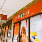 Credit Bank Plc