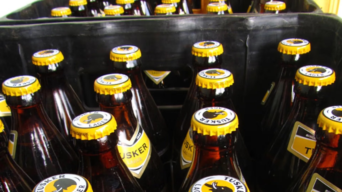 EABL ASAHi Acquisition