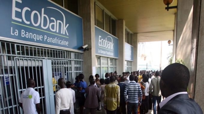Ecobank AGRA
