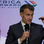 Emmanuel Macron
