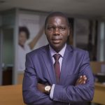Enwealth CEO Simon Wafubwa