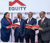 Equity Group insurance