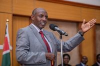 File Image of Principal Secretary