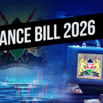 Finance Bill 2026
