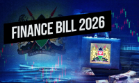 Finance Bill 2026