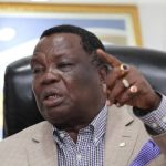 Francis Atwoli