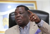 Francis Atwoli