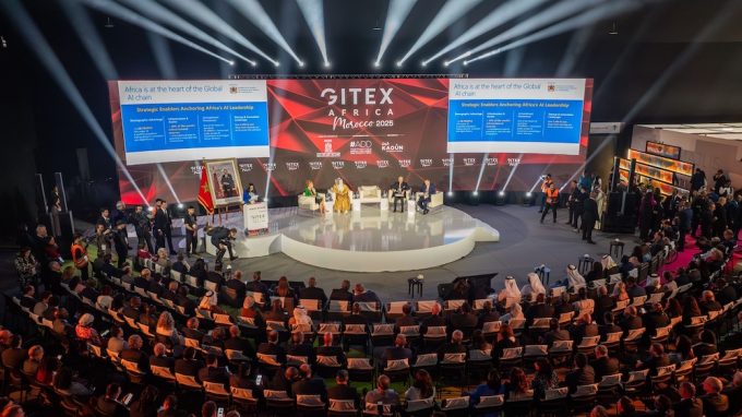 GITEX 2026