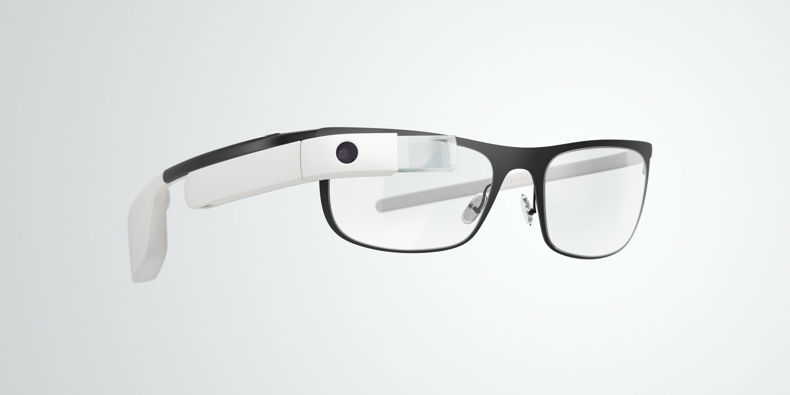 Google Glass photos