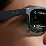 Google Enters the Smart Glasses Race