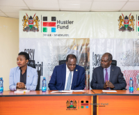 Launched in late 2022, the Hustler Fund was positioned as a major financial inclusion tool aimed at supporting millions of Kenyans