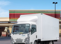 Isuzu k.