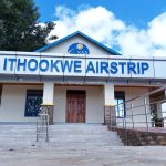 Ithookwe Airstrip