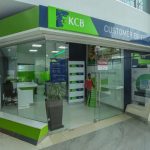 KCB Kenya