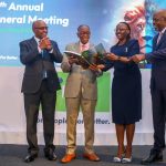 KCB dividend