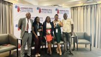 PHOTO: Sonke Gender Justice and MenEngage Africa