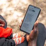 Mobile money in Kenya