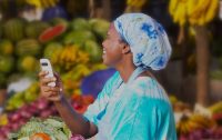 Mpesa kadogo Mpesa growth trends