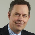 Mr Simon Banfield Garth CEO Akili AI