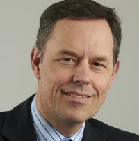 Mr Simon Banfield Garth CEO Akili AI