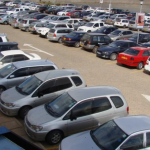 Kenya New Vehicle Sales Rise 12%