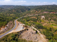 Nithi Bridge