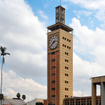 Parliament building