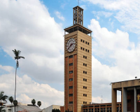 Parliament building