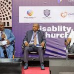 Persons With Disabilities Law in Kenya