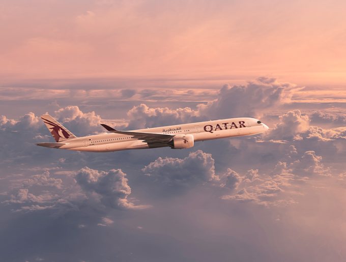 Qatar Airways Africa destinations