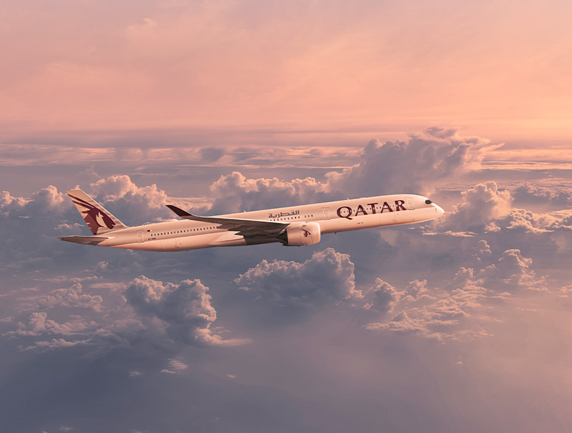 Qatar Airways Africa destinations