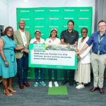 Safaricom CEO Peter Ndegwa said the company’s involvement reflects its wider sustainability agenda and long-term commitment to environmental protection.