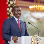 Ruto, Labour Day