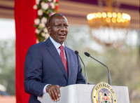 Ruto, Labour Day