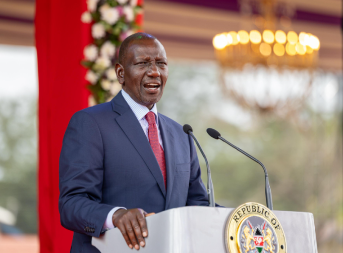Ruto, Labour Day