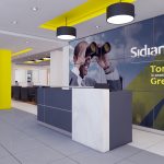 SIDIAN BANK
