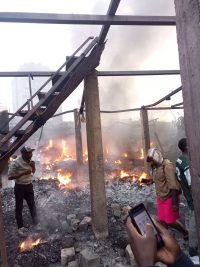Business insurance in Kenya