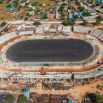 Wajir Stadium