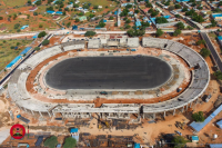Wajir Stadium