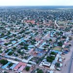 Wajir Town