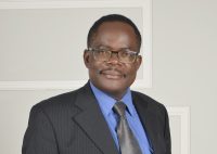 Zachary Ochieng