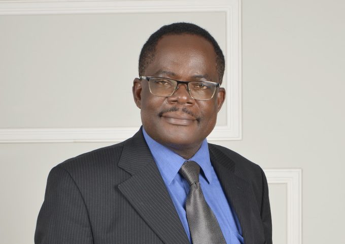 Zachary Ochieng